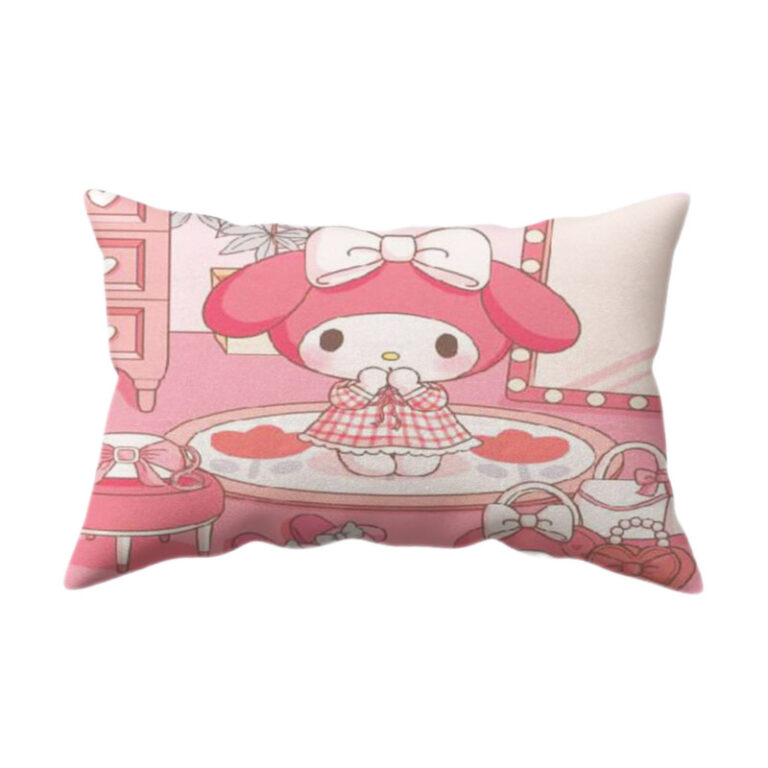 رو بالشی مدل ملودی کد sanrio 01