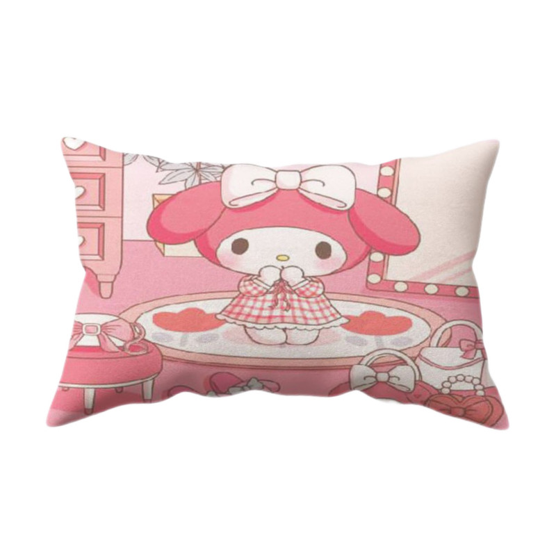 رو بالشی مدل ملودی کد sanrio 01