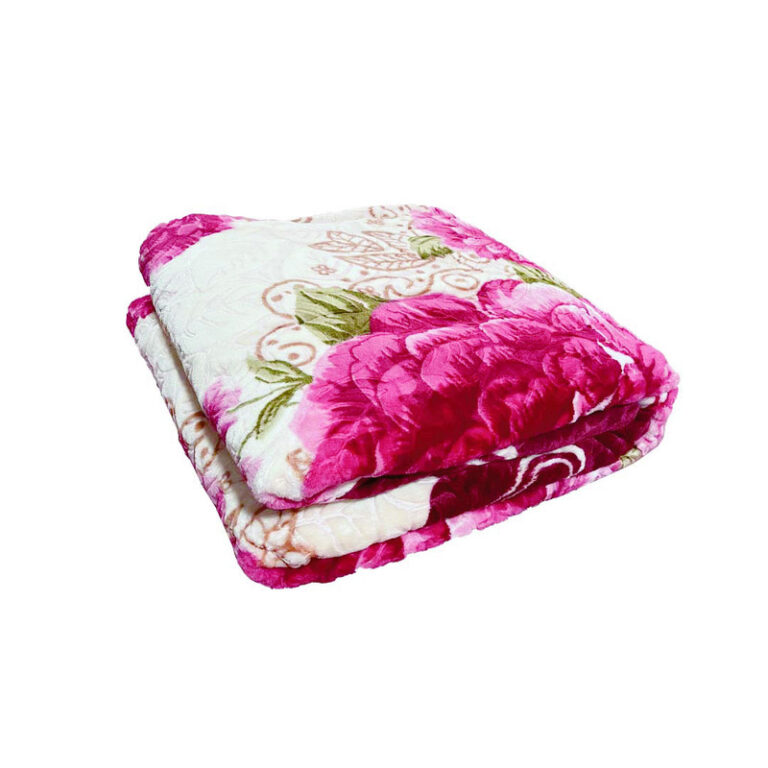 پتو شادیلون مدل نرمینه سایز 230x200 سانتی متر