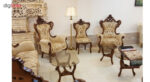آباژور ایستاده آصفیان طرح مولن روژ مدل MRK5
