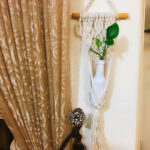 آویز گلدان کد p20