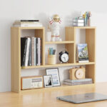شلف رومیزی چوبیکو مدل shelf400